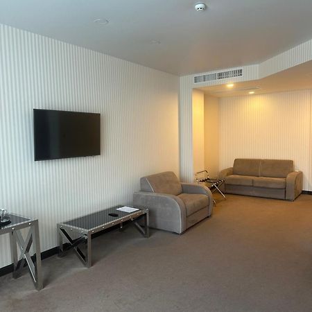 Maristella Marine Residense Hotel Apartment Odessa Eksteriør bilde