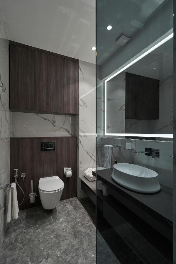 Maristella Marine Residense Hotel Apartment Odessa Eksteriør bilde