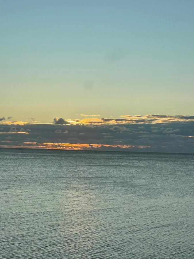 Maristella Marine Residense Hotel Apartment Odessa Eksteriør bilde