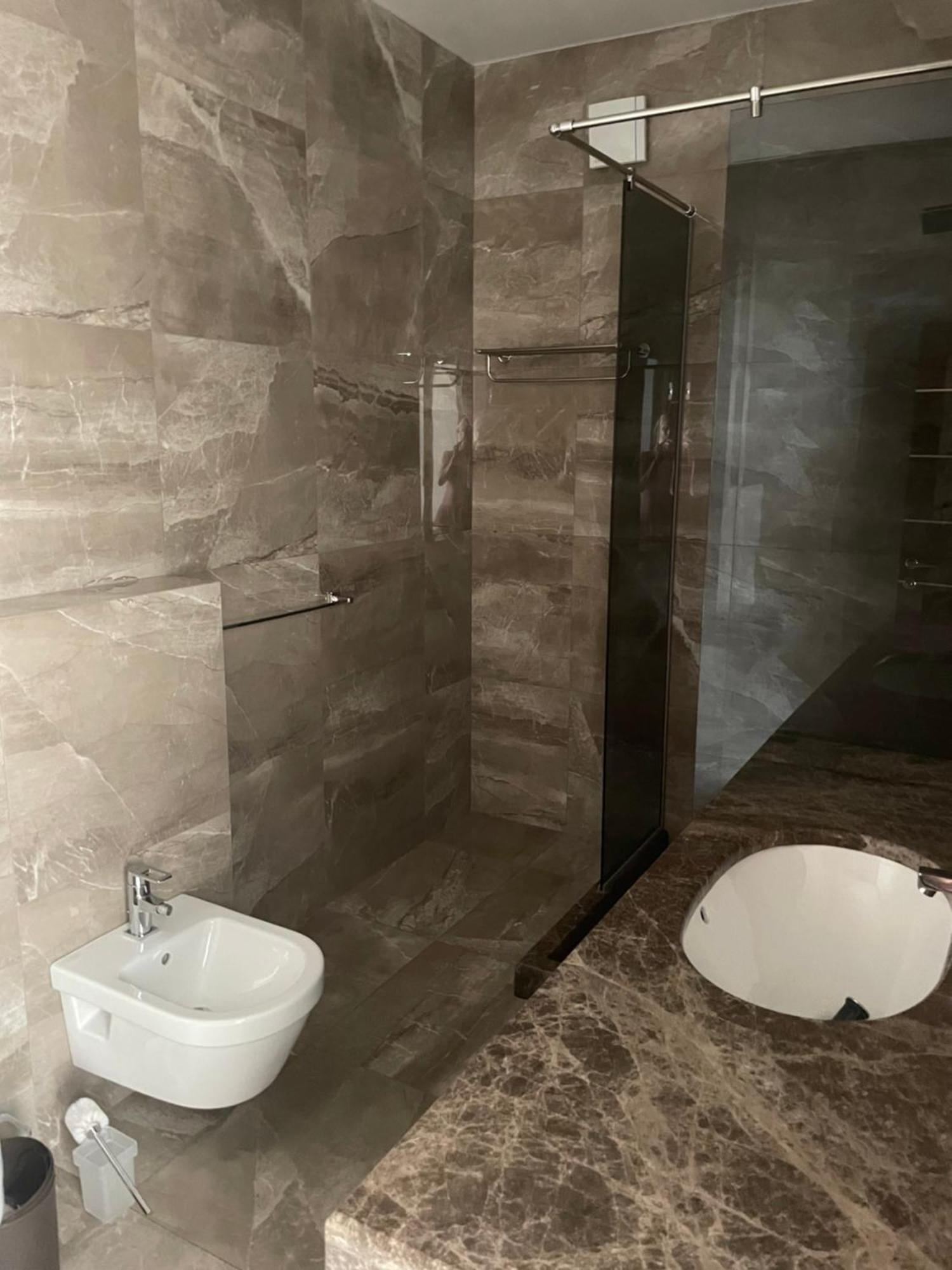 Maristella Marine Residense Hotel Apartment Odessa Eksteriør bilde