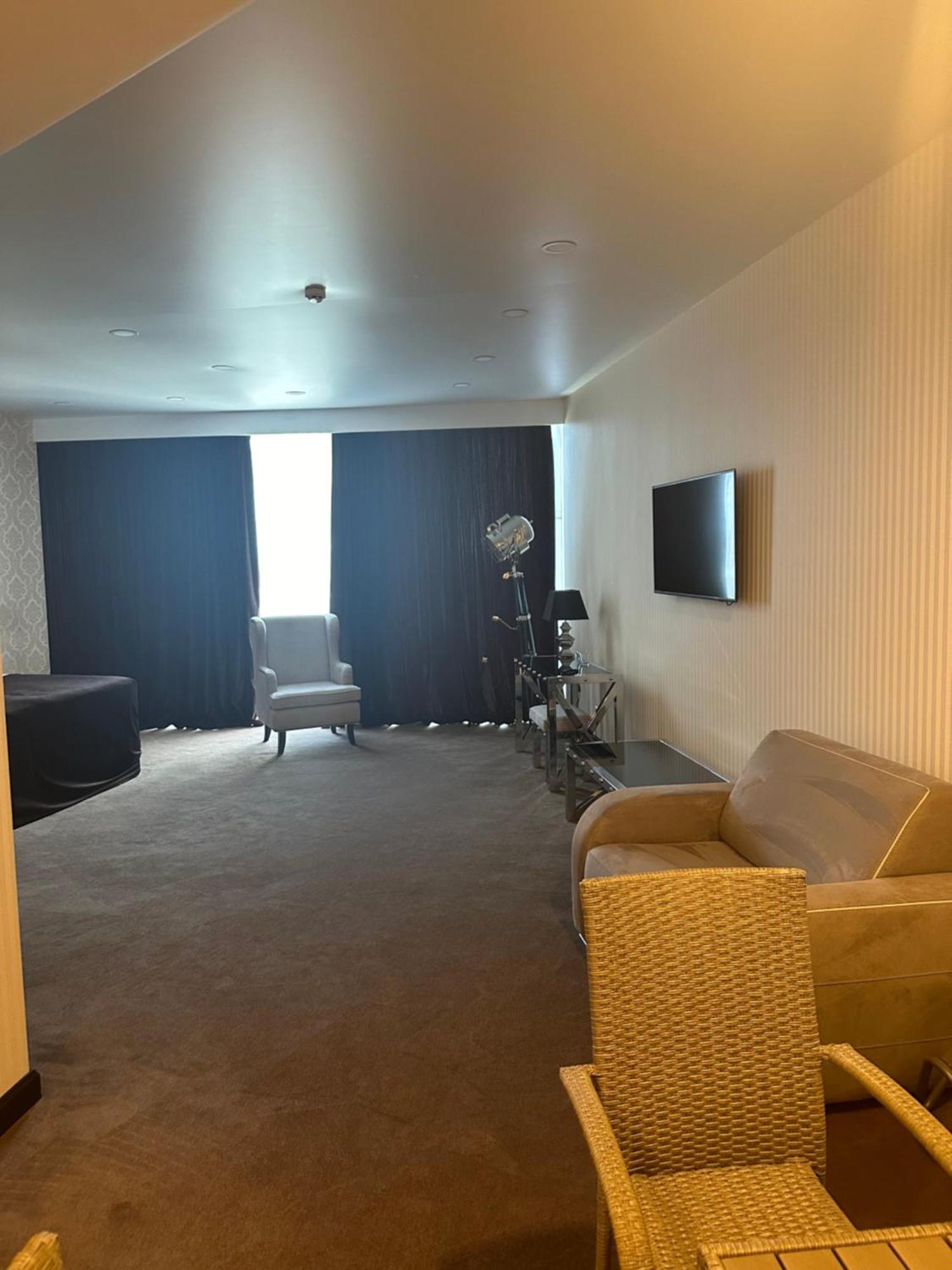 Maristella Marine Residense Hotel Apartment Odessa Eksteriør bilde