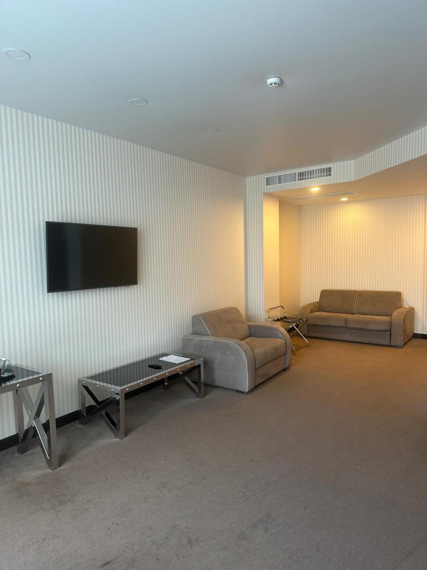 Maristella Marine Residense Hotel Apartment Odessa Eksteriør bilde